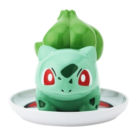 ミニ植木鉢 フシギダネ