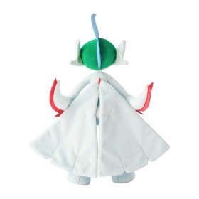 ぬいぐるみ メガエルレイド