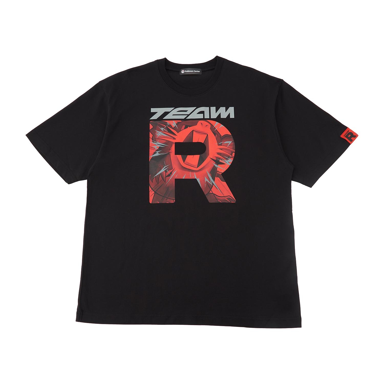 ポケモン世界大会 WCS2023 ポケモンゴーサイドイベント Tシャツ