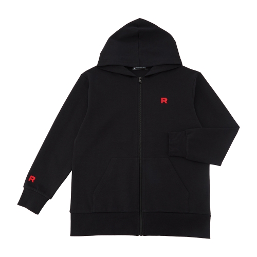 パーカー Team Rocket UNISEX M/L