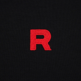 パーカー Team Rocket UNISEX L ｜【公式】ポケモンセンターオンライン