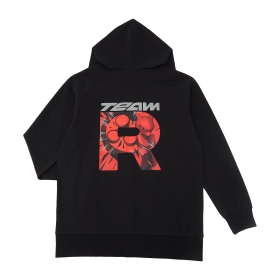 ポケモンセンター パーカー ロケット団 Lサイズ　 Team Rocket パーカー Team Rocket UNISEX L ｜【公式】ポケモンセンター