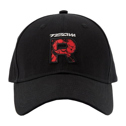 キャップ Team Rocket