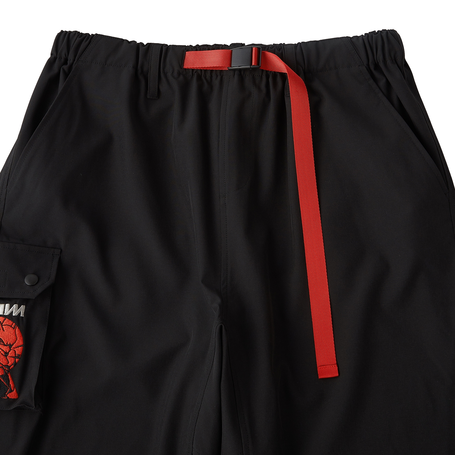 ポケモンセンターオリジナル　パンツ Team Rocket ロケット団　Mサイズ パンツ Team Rocket UNISEX L ｜【公式】ポケモンセンターオンライン