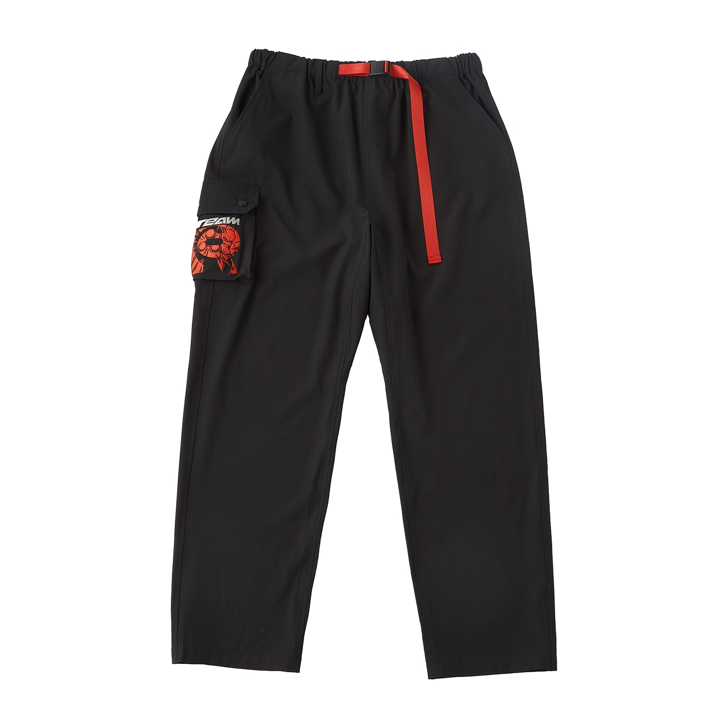 ポケモン - ポケモンセンター パンツ ロケット団 L Team Rocket UNISEX パンツ Team Rocket UNISEX L ｜【公式】ポケモンセンターオンライン