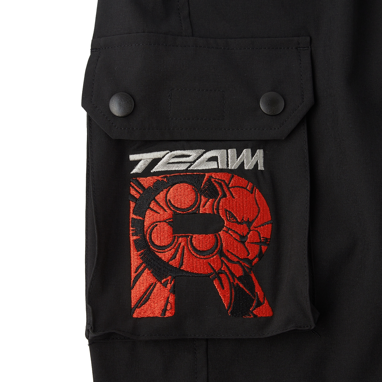 パンツ Team Rocket UNISEX L ｜【公式】ポケモンセンターオンライン