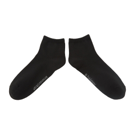 BAGARCH ブラック トレーナー 新品靴下付き! bagarch-1187.jpg