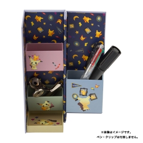 ライフスタイルツールボックスS ミミッキュ