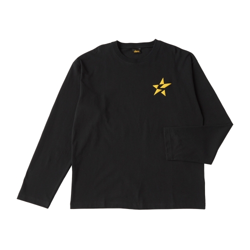 ロングTシャツ POKÉMON TRAINERS -STARDUST★BESTIES- Free