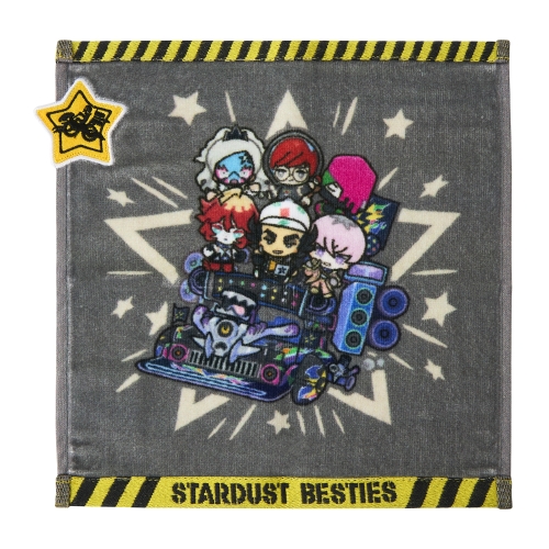 【選べる】ハンドタオル POKÉMON TRAINERS -STARDUST★BESTIES- スターモービル