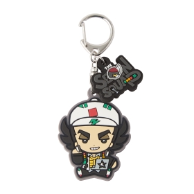 【EC用】ラバーキーホルダーコレクション POKÉMON TRAINERS -STARDUST★BESTIES- BOX