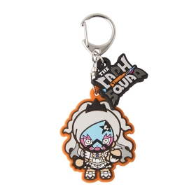 【EC用】ラバーキーホルダーコレクション POKÉMON TRAINERS -STARDUST★BESTIES- BOX