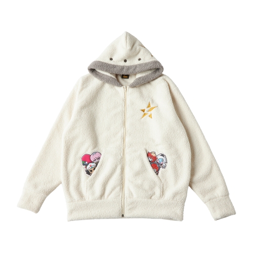 お疲れさまでスター★ルームウェアセット POKÉMON TRAINERS -STARDUST★BESTIES-