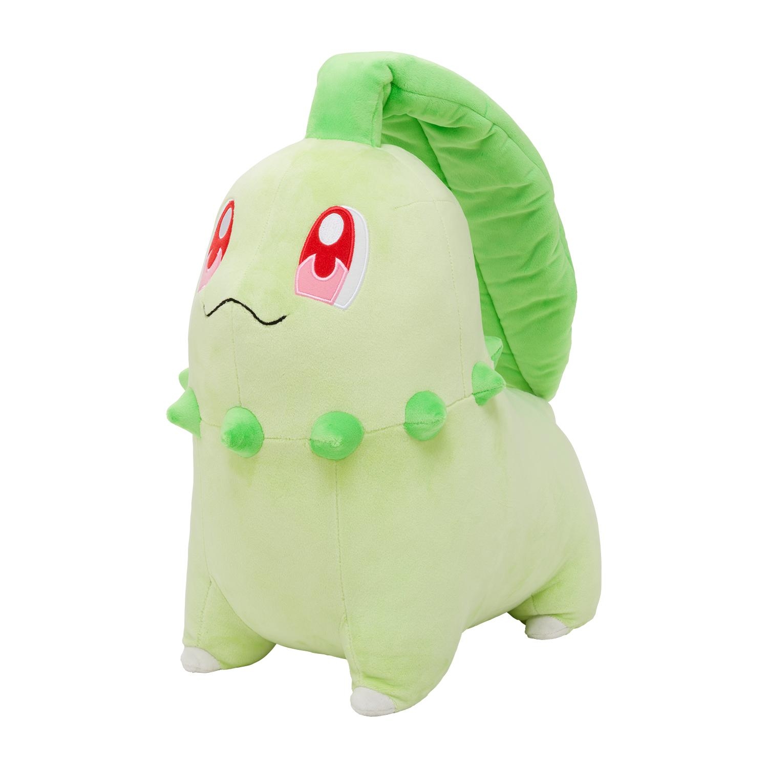 ぬいぐるみ 等身大チコリータ
