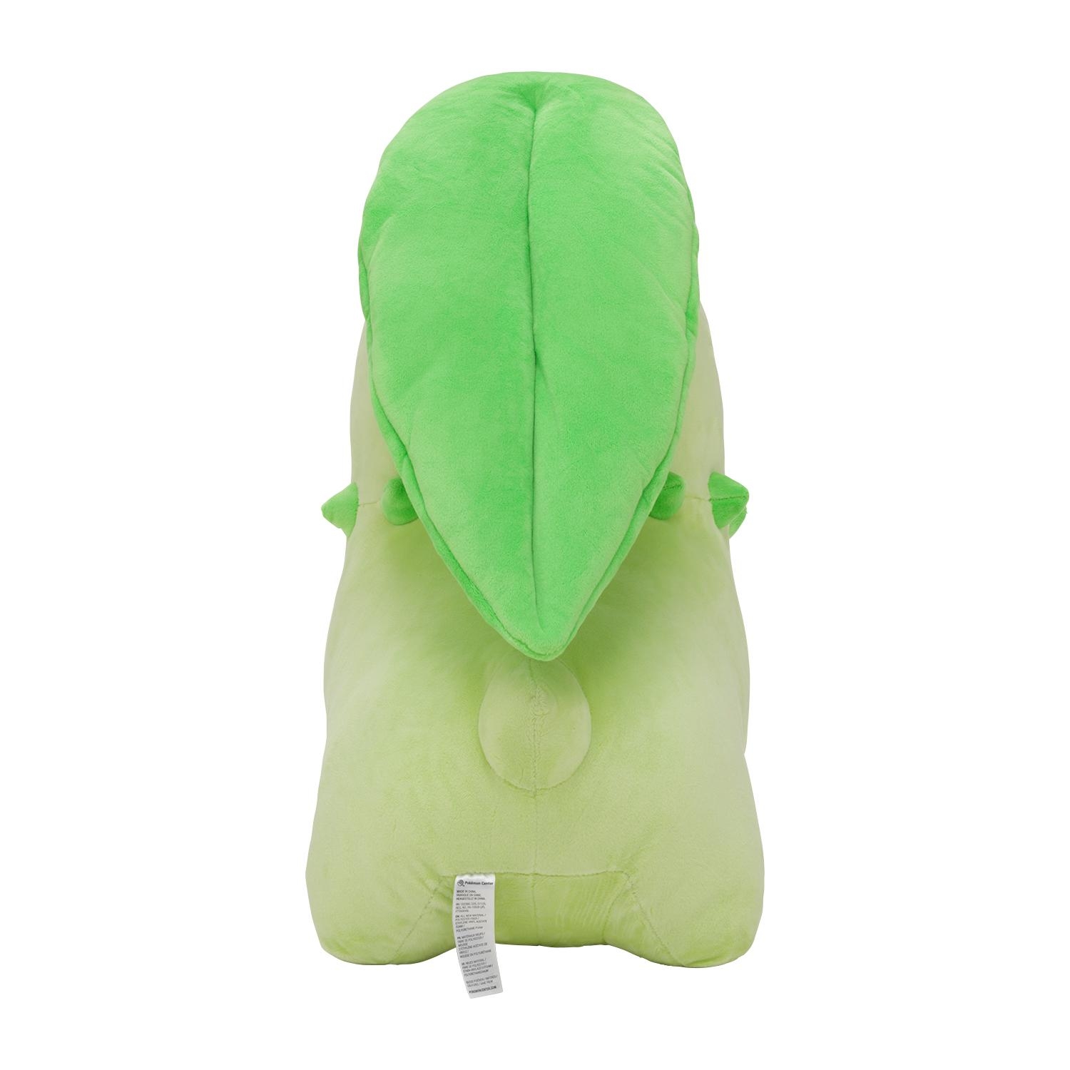 ぬいぐるみ 等身大チコリータ