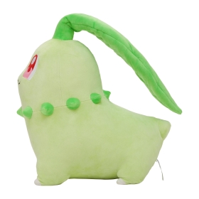 ぬいぐるみ 等身大チコリータ