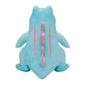 ぬいぐるみ 等身大ワニノコ