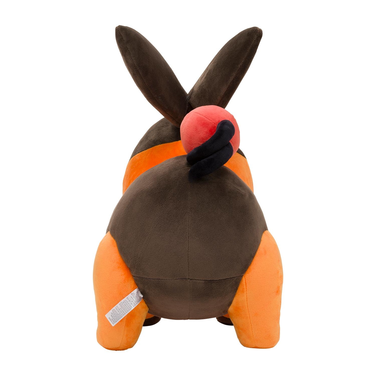 ぬいぐるみ 等身大ポカブ