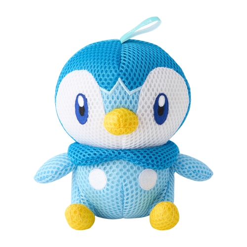 おふろもいっしょ！バスバディ ポッチャマ