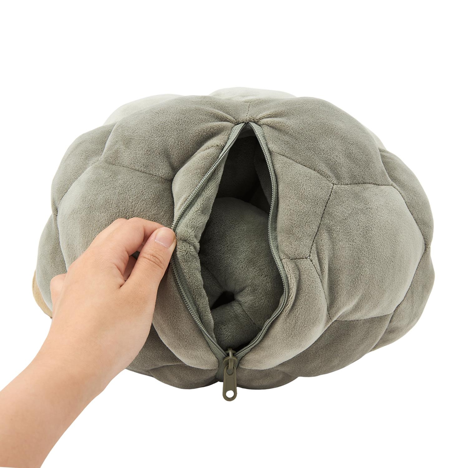くるんと進化ぬいぐるみ CAVE DWELLER イシツブテ ゴローン ゴローニャ