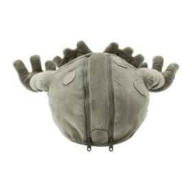 くるんと進化ぬいぐるみ CAVE DWELLER イシツブテ ゴローン ゴローニャ