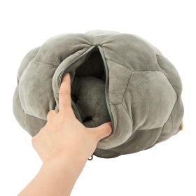 くるんと進化ぬいぐるみ CAVE DWELLER イシツブテ ゴローン ゴローニャ