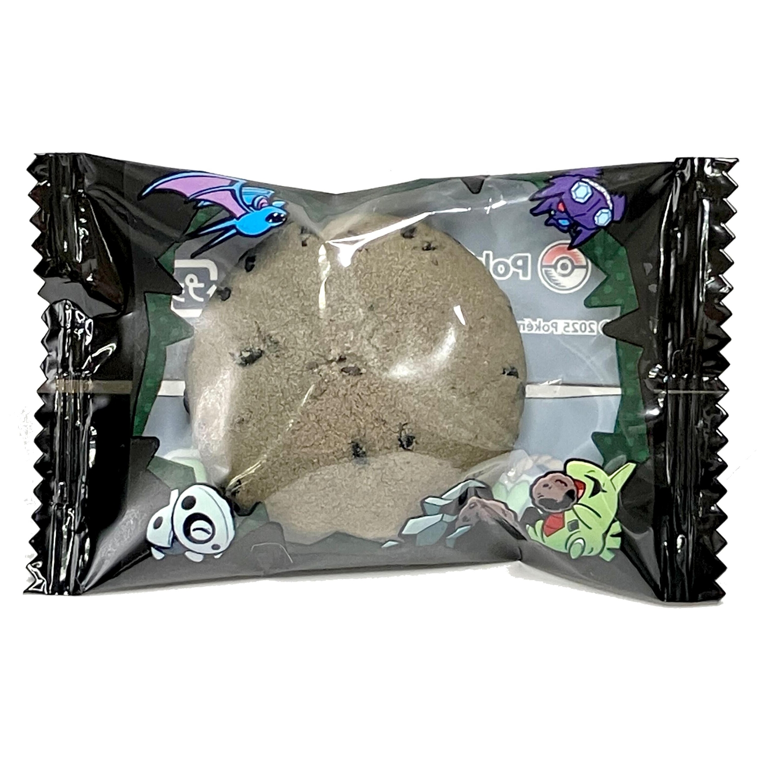 缶入り石ころクッキー CAVE DWELLER