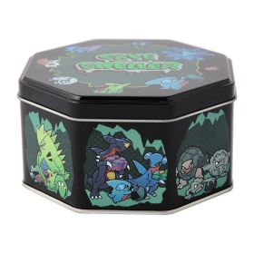 缶入り石ころクッキー CAVE DWELLER