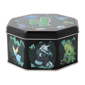 缶入り石ころクッキー CAVE DWELLER