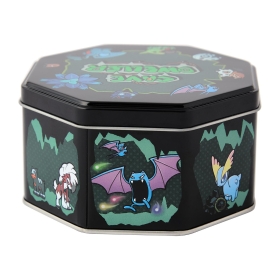缶入り石ころクッキー CAVE DWELLER