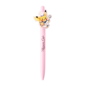 ポケモンセンター My Dearest ボールペン セット ポケモンセンターオンライン サラサボールペン 6本セット 新品未