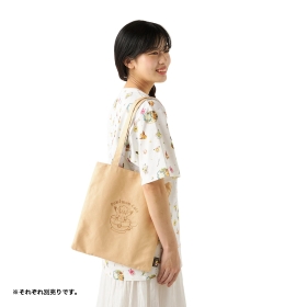 リバーシブルトートバッグ シェフピカチュウ