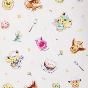 リバーシブルトートバッグ シェフピカチュウ