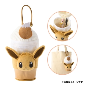  フラッペ風ペンケース イーブイ