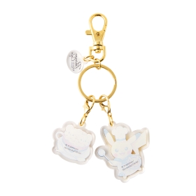 アクリルキーホルダーコレクション Pokémon Cafe & Pikachu Sweets