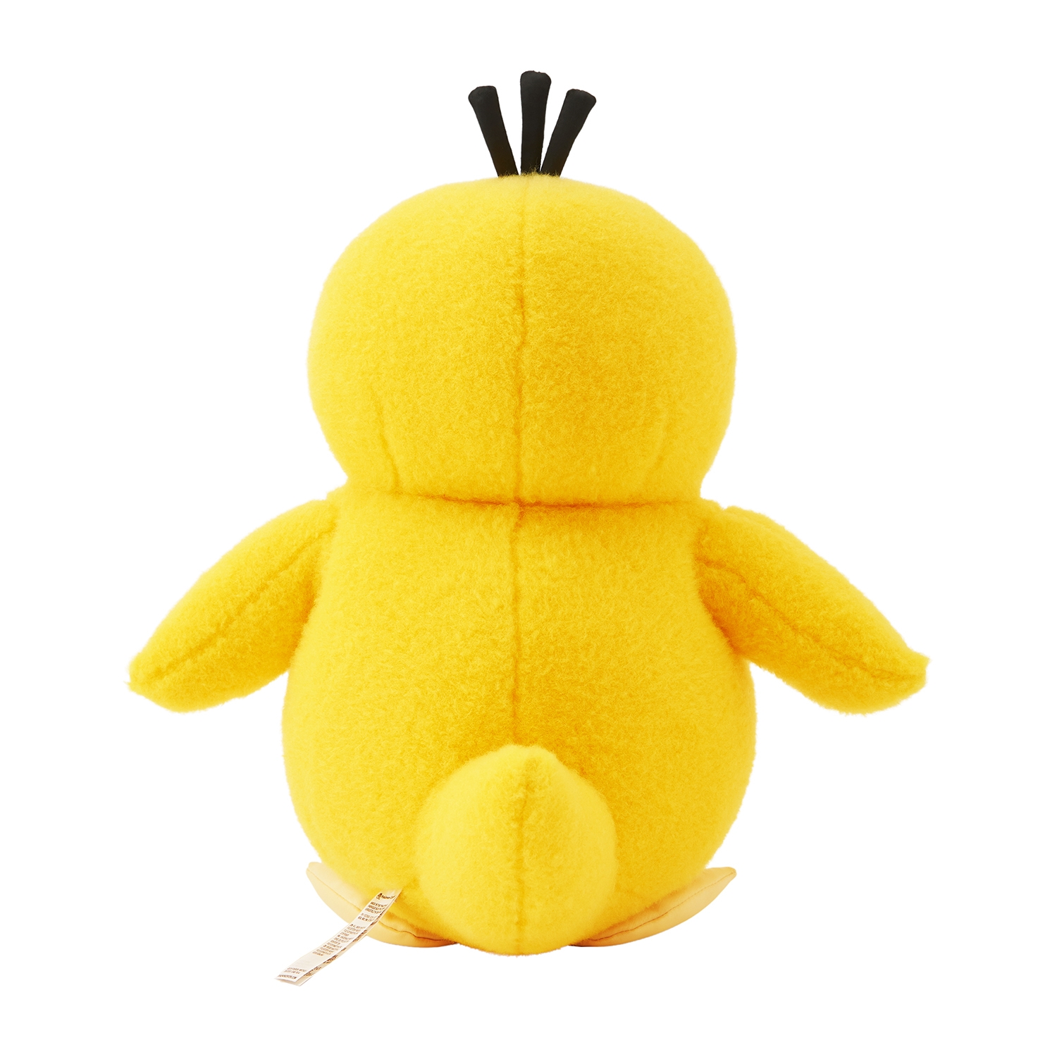ポージングぬいぐるみ コダック ポケモンコンシェルジュ