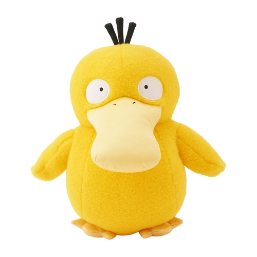 ポージングぬいぐるみ コダック ポケモンコンシェルジュ