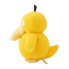 ポージングぬいぐるみ コダック ポケモンコンシェルジュ