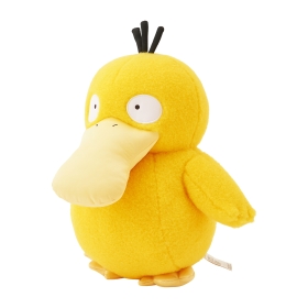 ポージングぬいぐるみ コダック ポケモンコンシェルジュ