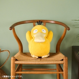 ポージングぬいぐるみ コダック ポケモンコンシェルジュ ｜【公式