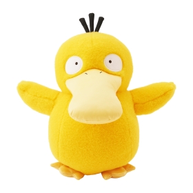 ポージングぬいぐるみ コダック ポケモンコンシェルジュ