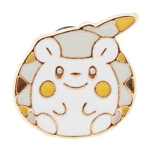 【選べる】Pok&eacute;mon accessory ピアス53 トゲデマル