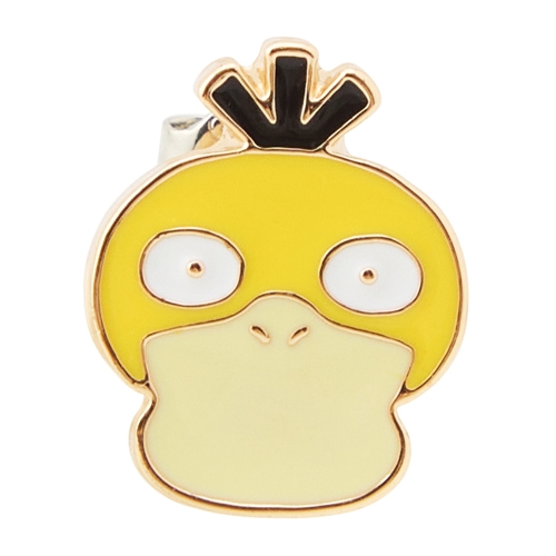 【選べる】Pok&eacute;mon accessory ピアス55 コダック
