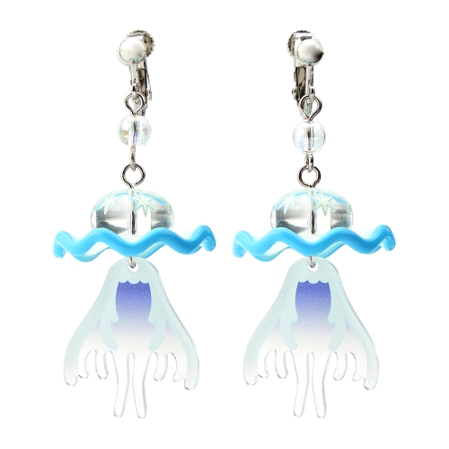 Pok&eacute;mon accessory イヤリング113 ウツロイド