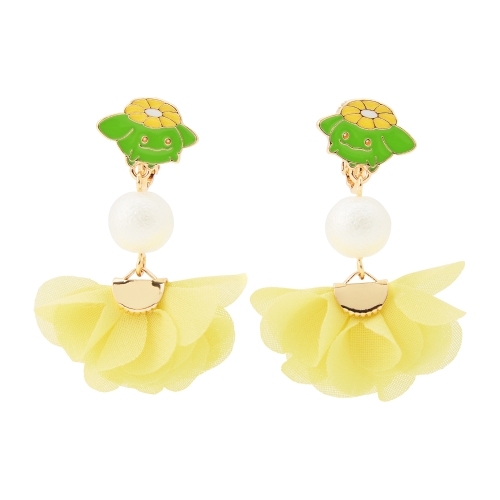 Pok&eacute;mon accessory イヤリング115 ポポッコ