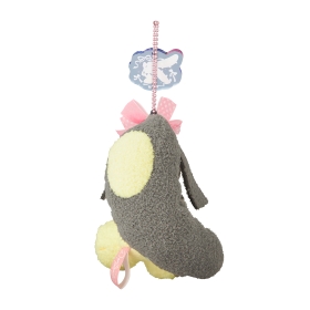 マスコット Don&rsquo;t Attack Me クチート