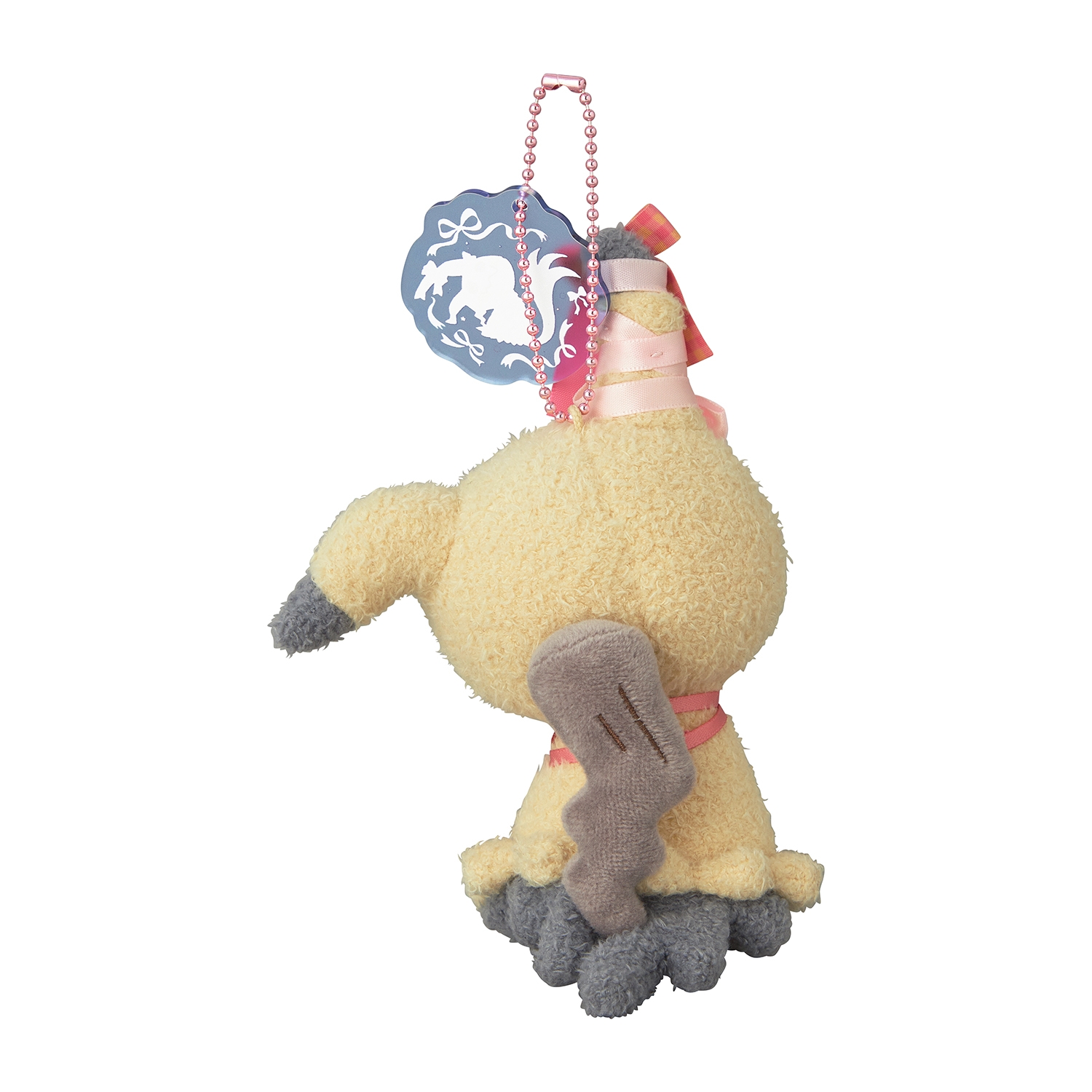 マスコット Don&rsquo;t Attack Me ミミッキュ