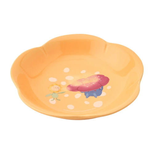 花型皿 みだれざき M