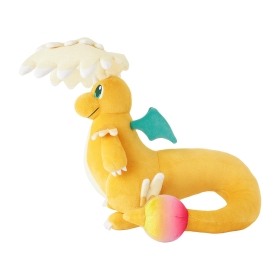 ぬいぐるみ メガカイリュー