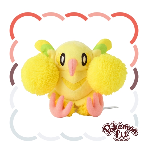 741 ぬいぐるみ Pokémon fit オドリドリ(ぱちぱちスタイル 741 ぬいぐるみ Pokémon fit オドリドリ(ぱちぱちスタイル
